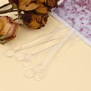 10 шт.компл. одноразовые пластиковые смолы, клей, перемешивающие стержни, инструменты для изготовления ювелирных изделий, фотоформа