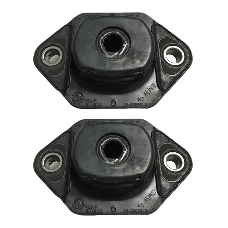 2 шт. для Bmw E81 E87 E82 E88 E90 E92 E91 E93 33526768544|Гайки и болты| |