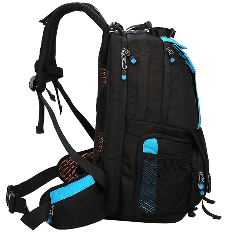 Сумка-тележка для зеркальной камеры нейлоновые вместительные водонепроницаемые