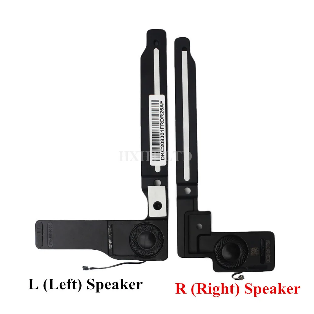 Original New Left Right Speaker A1369 A1466 Internal Speakers Set For MacBook Air 13&quot 2011 2012 2013 2014 2015 YEAR | Компьютеры и