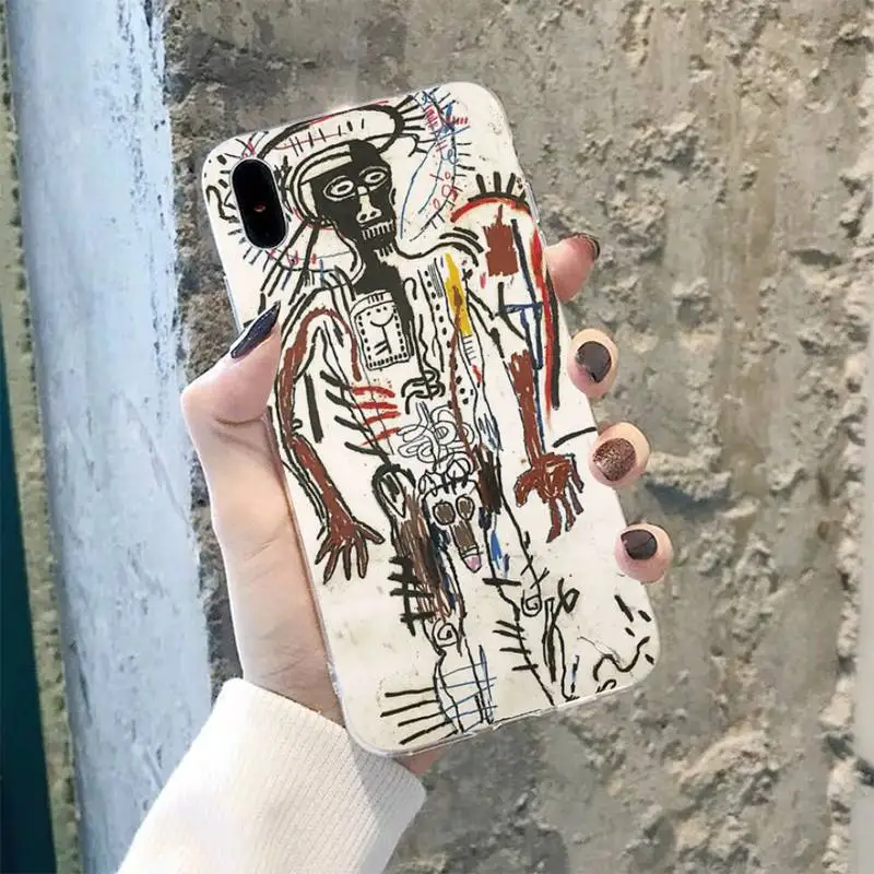 Мягкий резиновый чехол для iPhone 13 8 7 6 6S Plus X 5S SE 2020 XR 11 12 pro XS MAX | Мобильные телефоны и