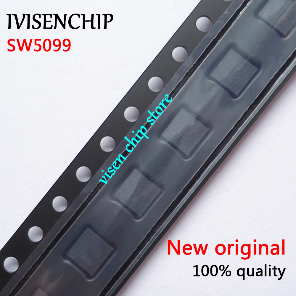 5 шт. SW5099 QFN 48|Интегральные схемы| |