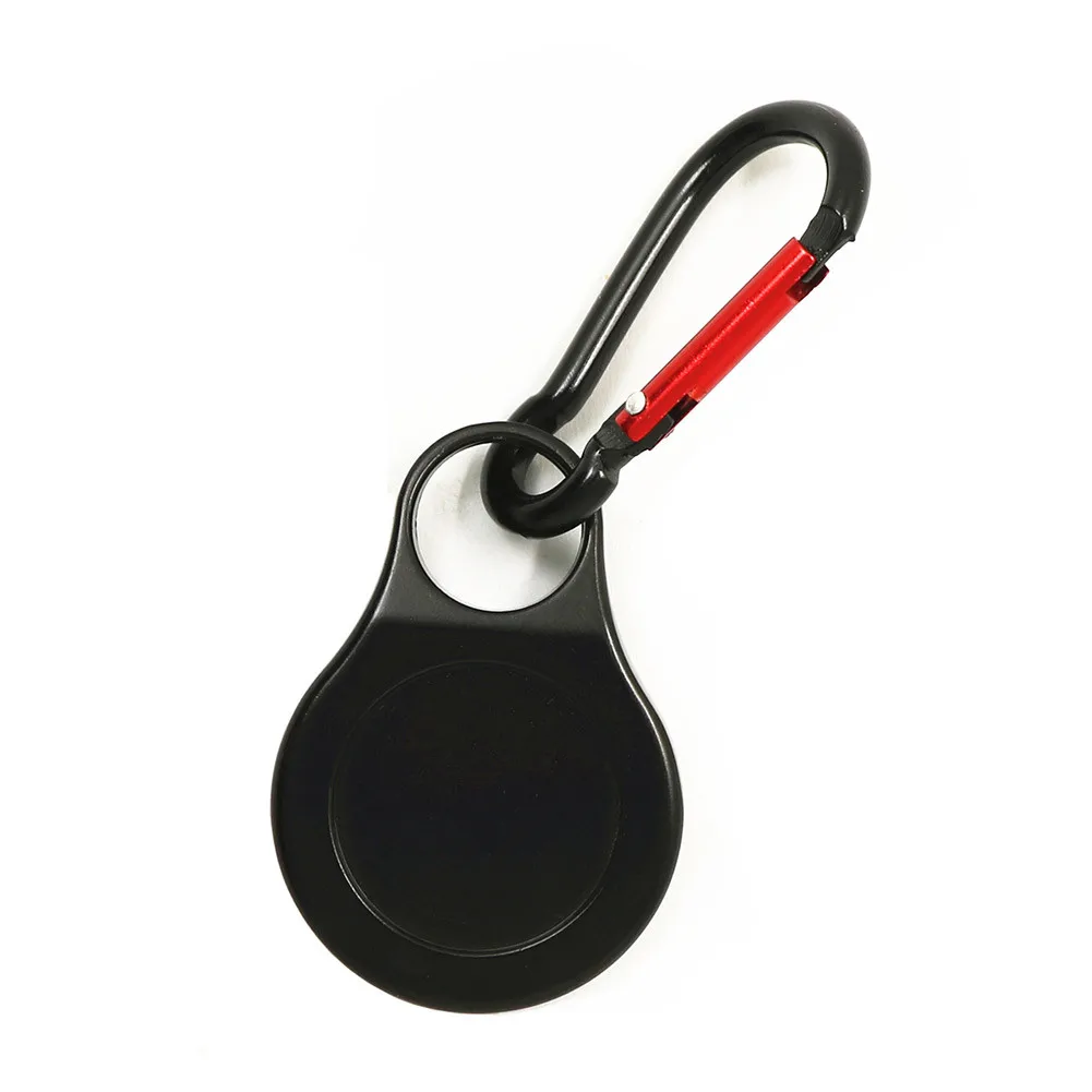 Пряжка-Компас из цинкового сплава карабин для альпинизма выживания на открытом