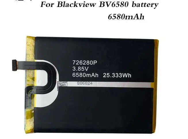 

Blackview BV6580
