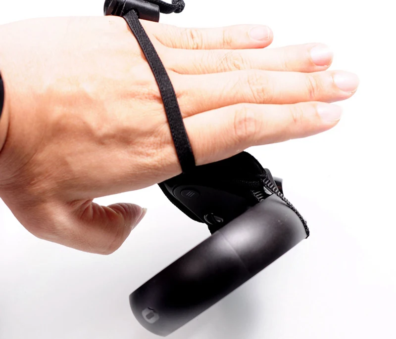 Oculus Quest/Rift S контроллер защитный чехол ручка корпус Крышка Накладка для VR