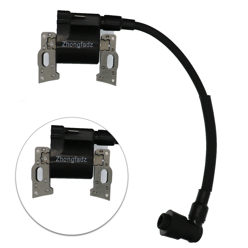 1 шт. правая рука катушка зажигания цилиндр Замена газонокосилки для Honda GX620