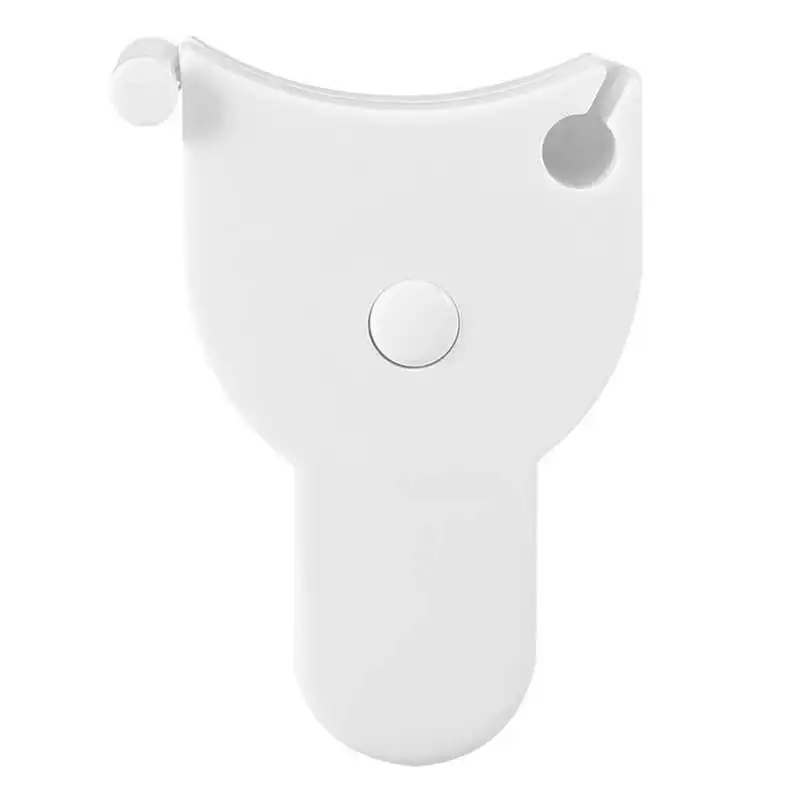 Выдвижная Метрическая лента для тела 150 см измерительная швейная пленка талии