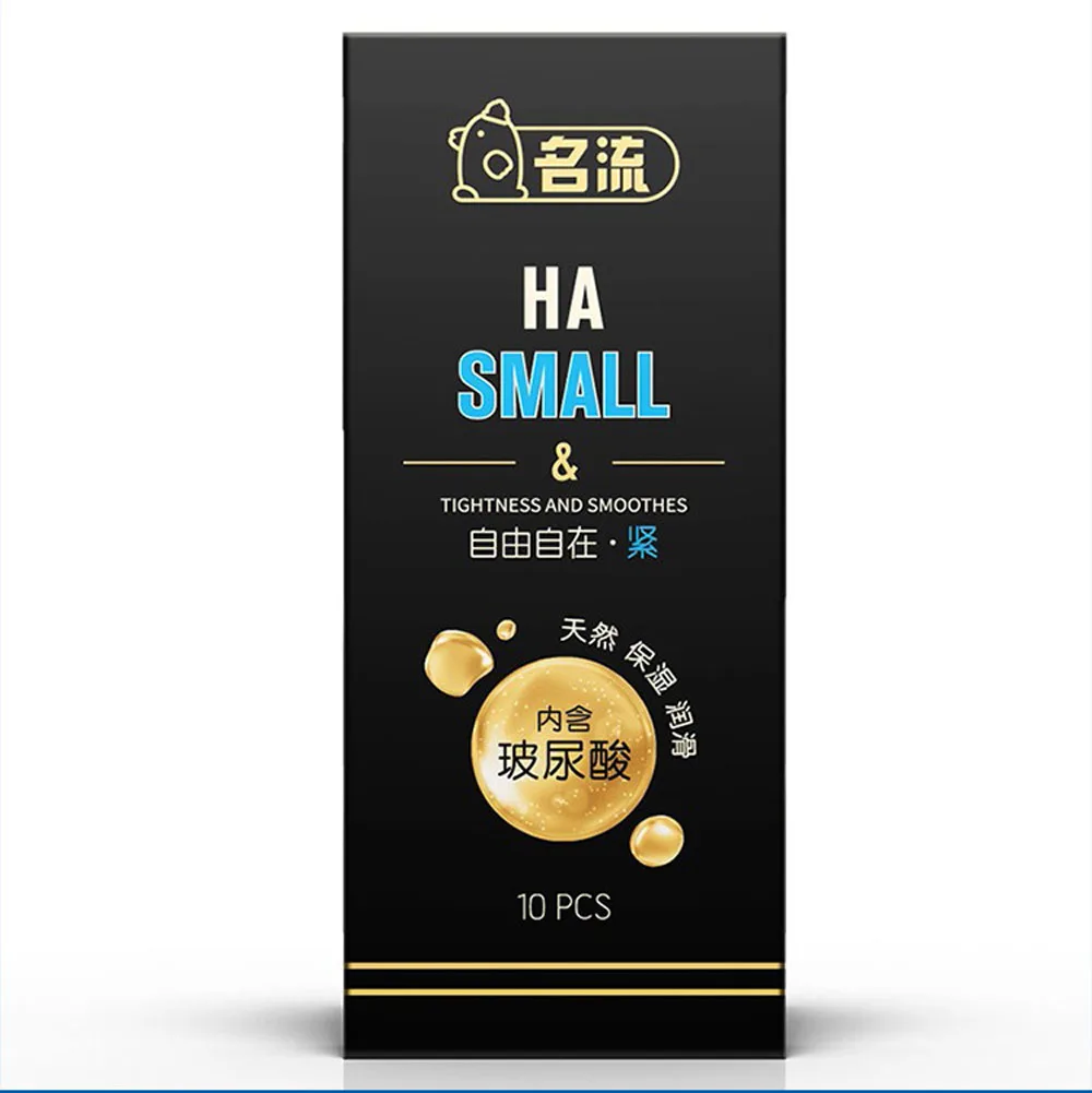 10 шт. ультратонкие секс игрушки с гиалуроновой кислотой|Презервативы| |