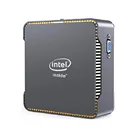 Мини-ПК GK3V, Intel J4125, 4 ядра, Windows 11, DDR4, 8 + 256 ГБ, SSD