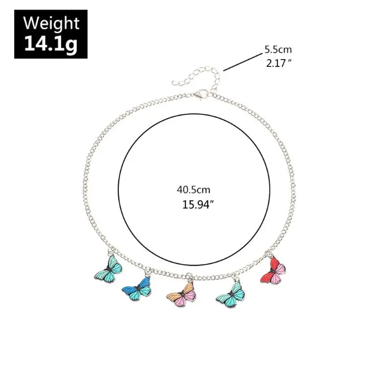 Ожерелье из нержавеющей стали | Украшения и аксессуары