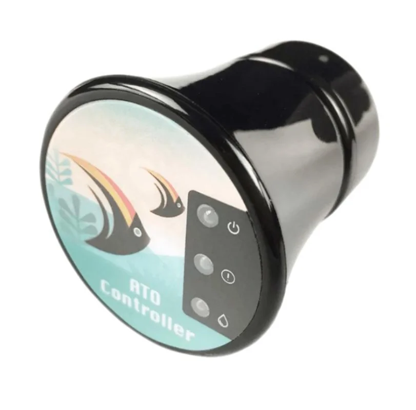 Sistema de apagado autom&aacute;tico de tanque de arrecife, controlador de bomba de agua, nivel inteligente, Acuario de agua, EPT-ATO, 110V-240V-1