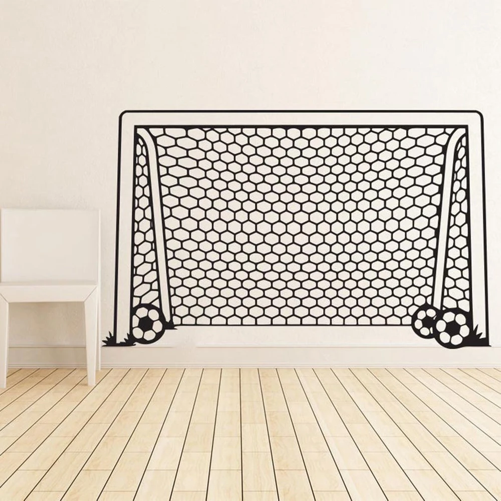 Net wall