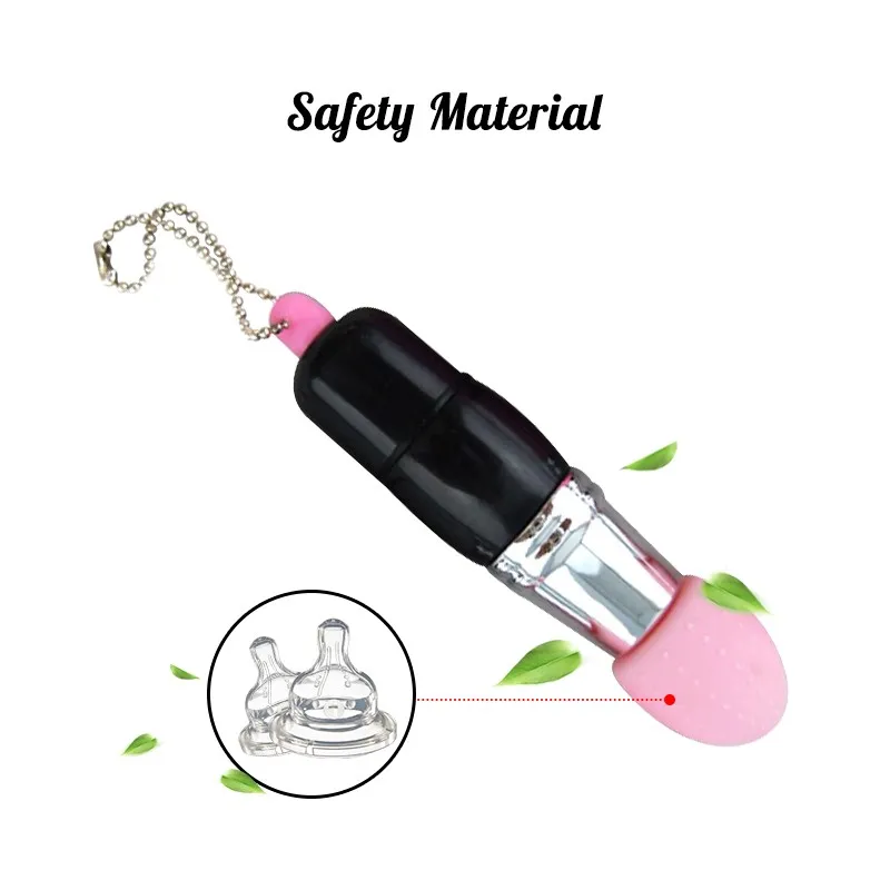 Мини вибратор точки G секс игрушка для женщин стимулятор вагины клитора AV