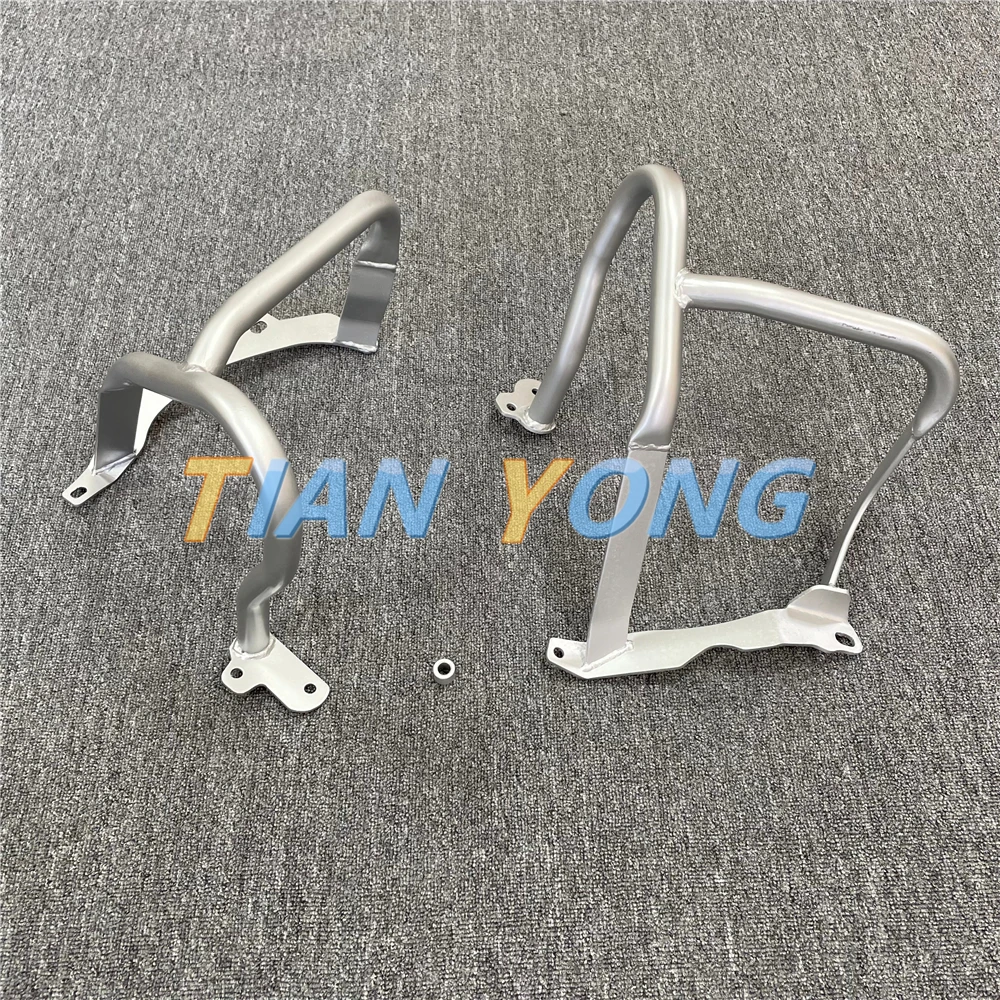 

For BMW R1200RT R1200 RT 2014-2015-2016-2017-2018 Highway Crash Bar Safety Motorcycle Bumper Engine Engine Style Buffer