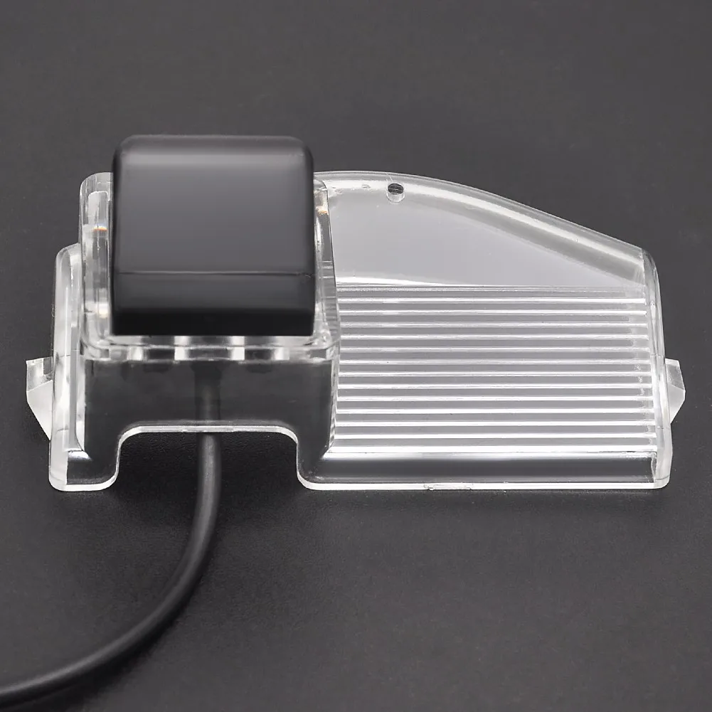 Variable Parking Line Dynamic Trajectory Tracks Car Rear View Backup Camera for 08/09 Mazda2 / Mazda3 /NEW Mazda 3 | Автомобили и