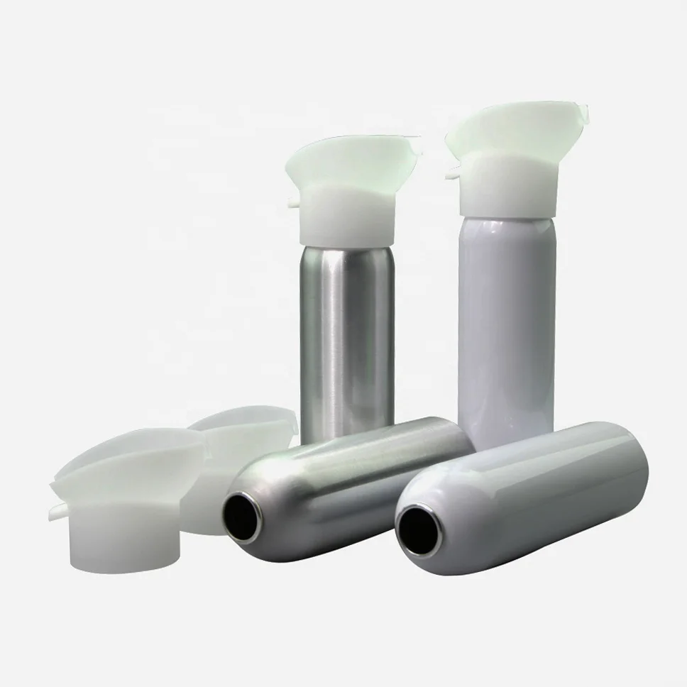 

Пустая мини-портативная аварийная кислородная бутылка с маской для домашнего использования