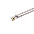 1 шт. SNR0006K06-A12 SNR0008K11 SNR0012M11 токарные инструменты с ЧПУ SNR0013N16 SNR0025S22 держатель резца для внутренней резьбы SNR оправка