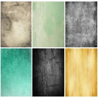 vinyl custom abstract vintage texture portrait photography backdrops studio props solid color photo backgrounds 21310aa 04