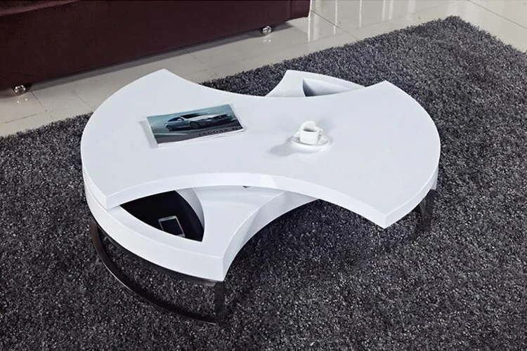 Рисунок 3 - Современный Креативный круглый