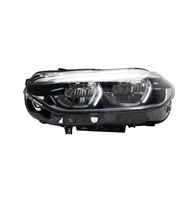 second hand original headlights for f52 car lancer headlight lens laser nmax headlight upgrade for cars