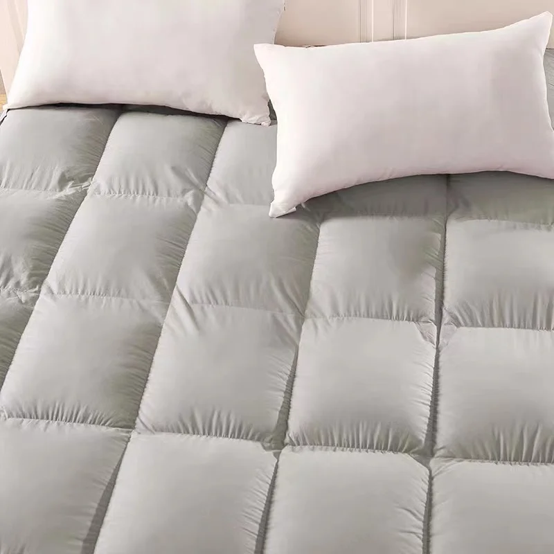 Матрас для отеля мягкий и удобный 10 см обивочный дома кровать 1 8 м матрас с