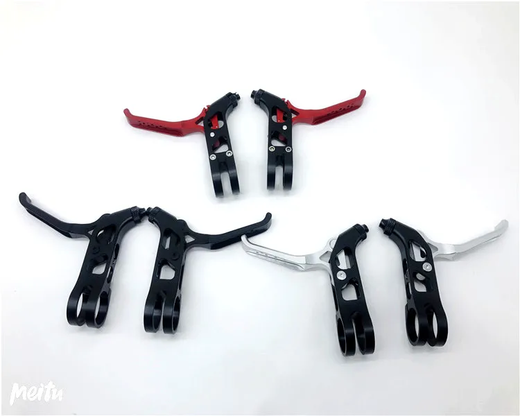 Велосипедный тормозной рычаг ForBrompton складной для велосипеда тормозные рычаги из