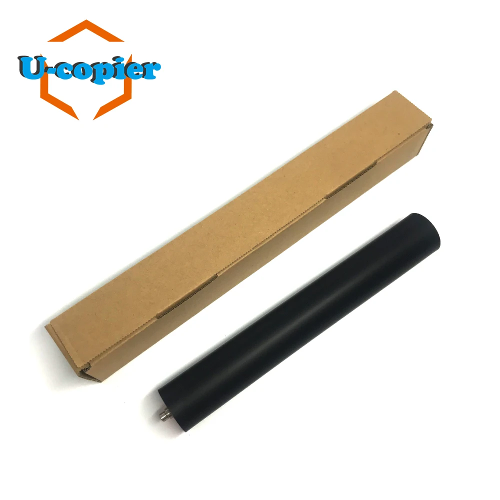 

Нижний напорный ролик фьюзера для Ricoh SP4510 SP4520, детали для принтера Ricoh SP4510DN SP4510SF SP4520DN MP401, фьюзерный ролик