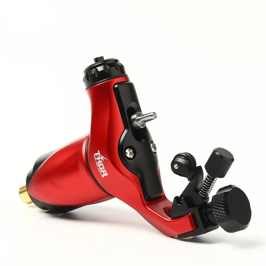 8719 профессиональный тату-материал слайдер двигатель тату-машинка прямой привод