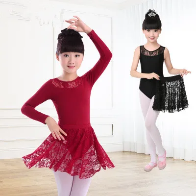 купальник для танцев детский гимнастический балет гимнастики гимнастика танцы