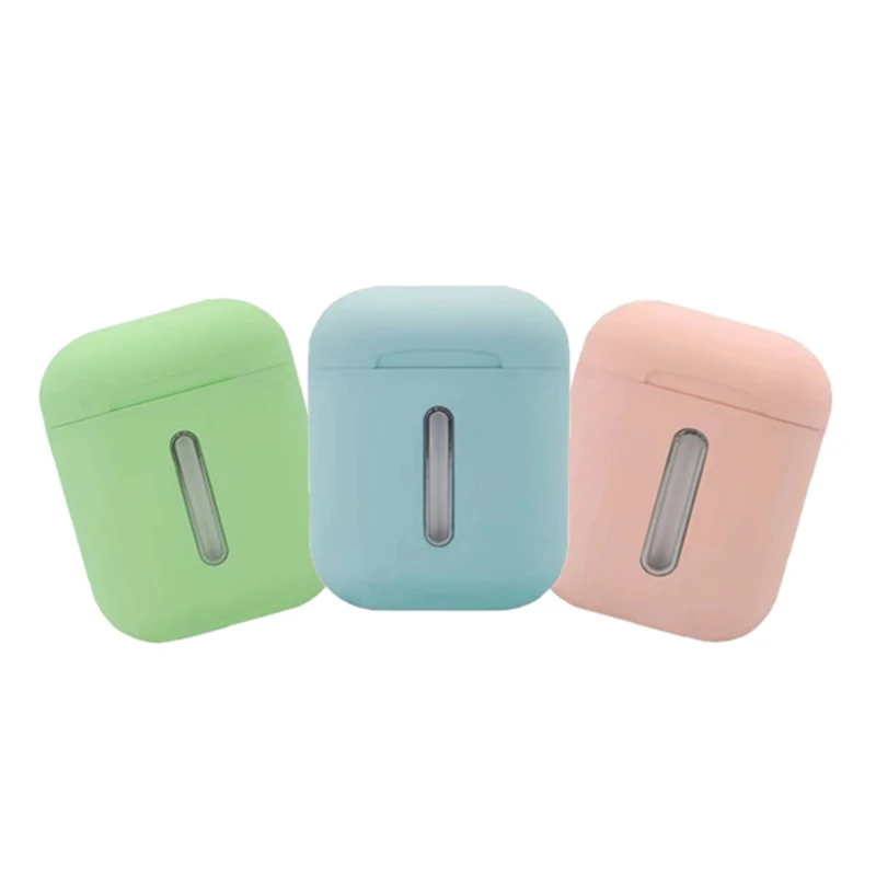 Q8L TWS bluetooth-наушники Беспроводные наушники 5 0 стерео Спортивная беспроводная