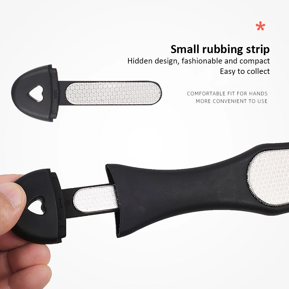 

Reusable Foot Grinders Professional Practical Callus Removers Foot File Boards for Women MenPedicure Manicure Nail Tool
