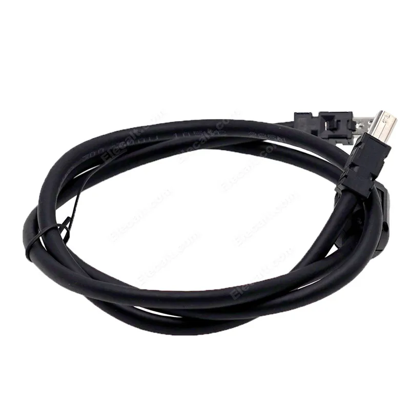 JEPMC-W6013 для Yaskawa MECHATROLINK-III Связь кабель JEPMC-W6013-03-E JEPMC-W6013-02-E JEPMC-W6013-01-E JEPMC-W6013-A5-E |