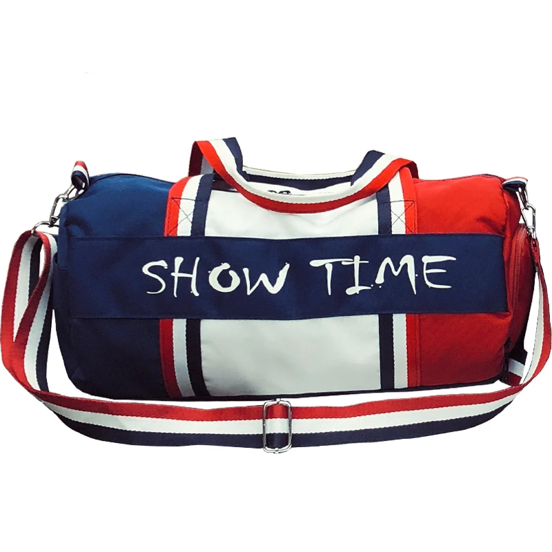 Training Gym Bag Men Sports Bags For Fitness Shoulder Bag Shoes Storage Women Sac De Sport Homme Yoga Outdoor Travel Handbag