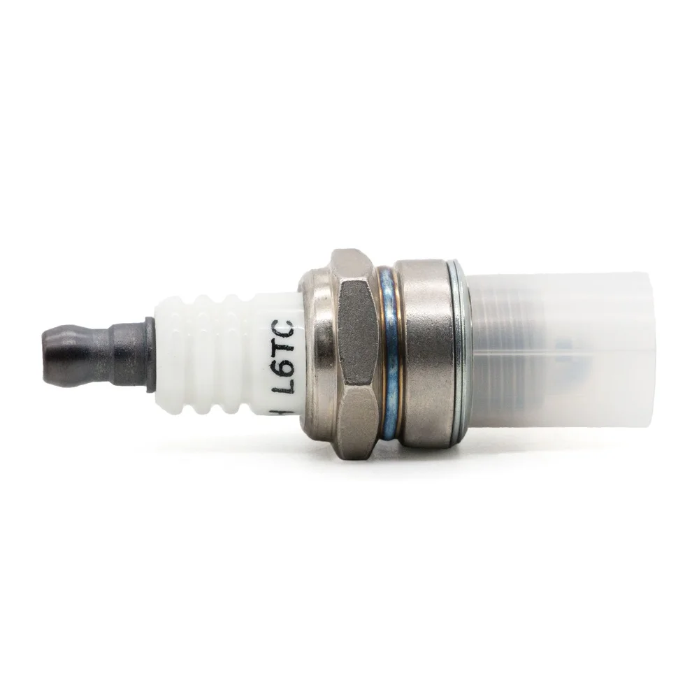 Свеча зажигания BPM6A Замена для фонарь L6TC 7021 Mesin Rumput PLUG газонокосилки - купить по