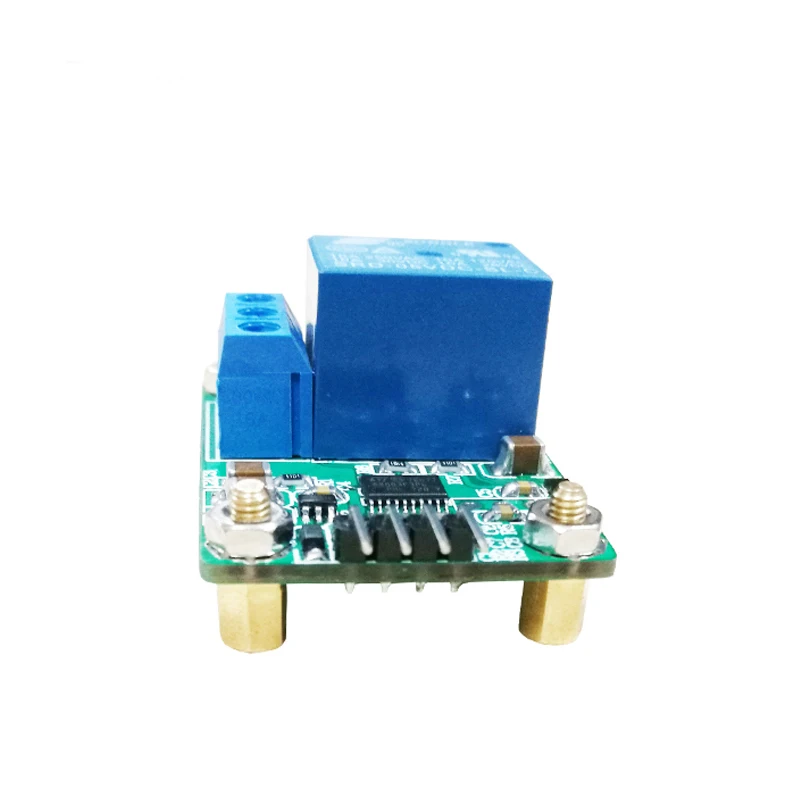 Фоточувствительный датчик MAX44009 фотоэлектрический релейный модуль