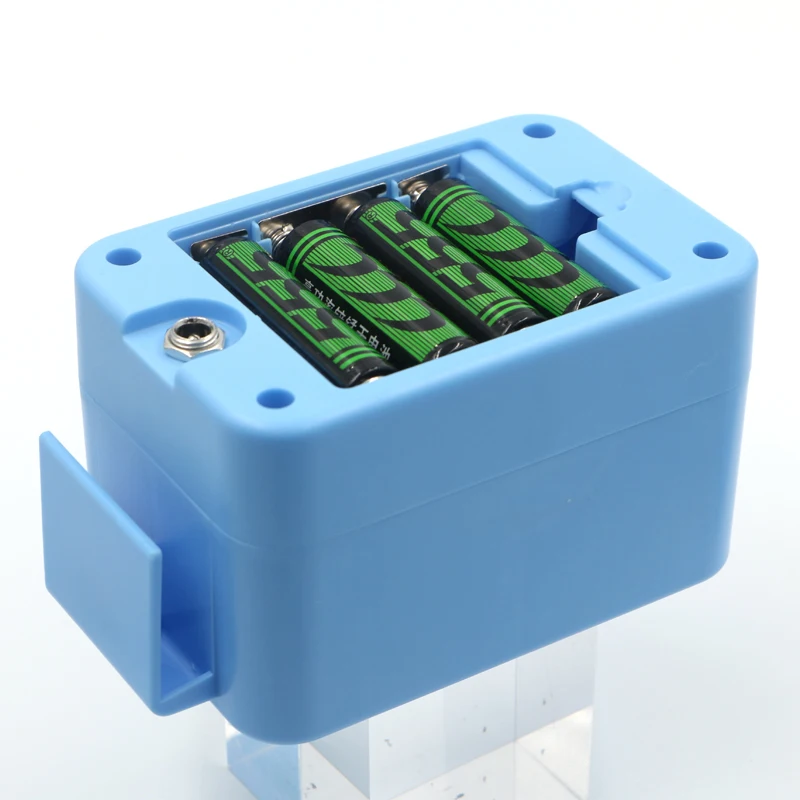 Новый автоматический насос для полива Соленоидный клапан таймер сада контроллер