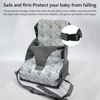 baby booster seats from 6 month to 3 year old infant travel booster seat kids booster cushion for dining chairs