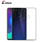 Прозрачный Ультратонкий Тонкий Мягкий силиконовый чехол для Motorola Moto G 5G Plus Stylus Power Pro 2020 2021 ударопрочный ТПУ чехол для телефона