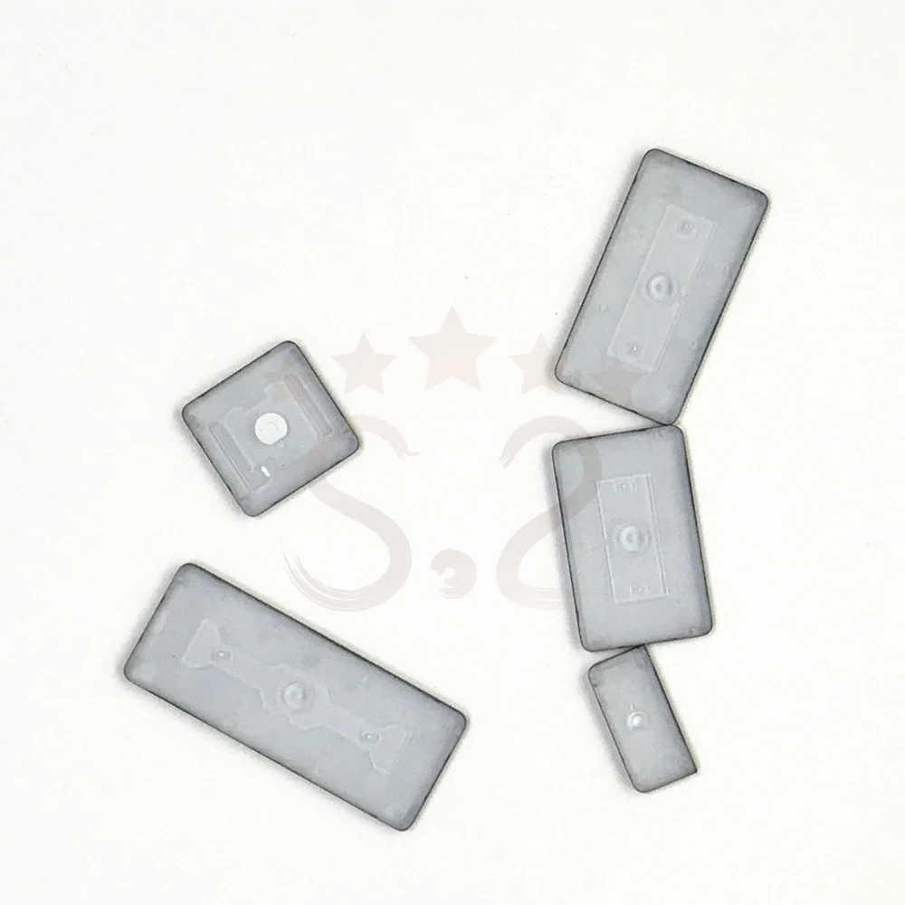 A1932 Keyboard keycaps For Macbook Pro Retina 13&quot Keys Replacement key cap 2018 Year | Компьютеры и офис