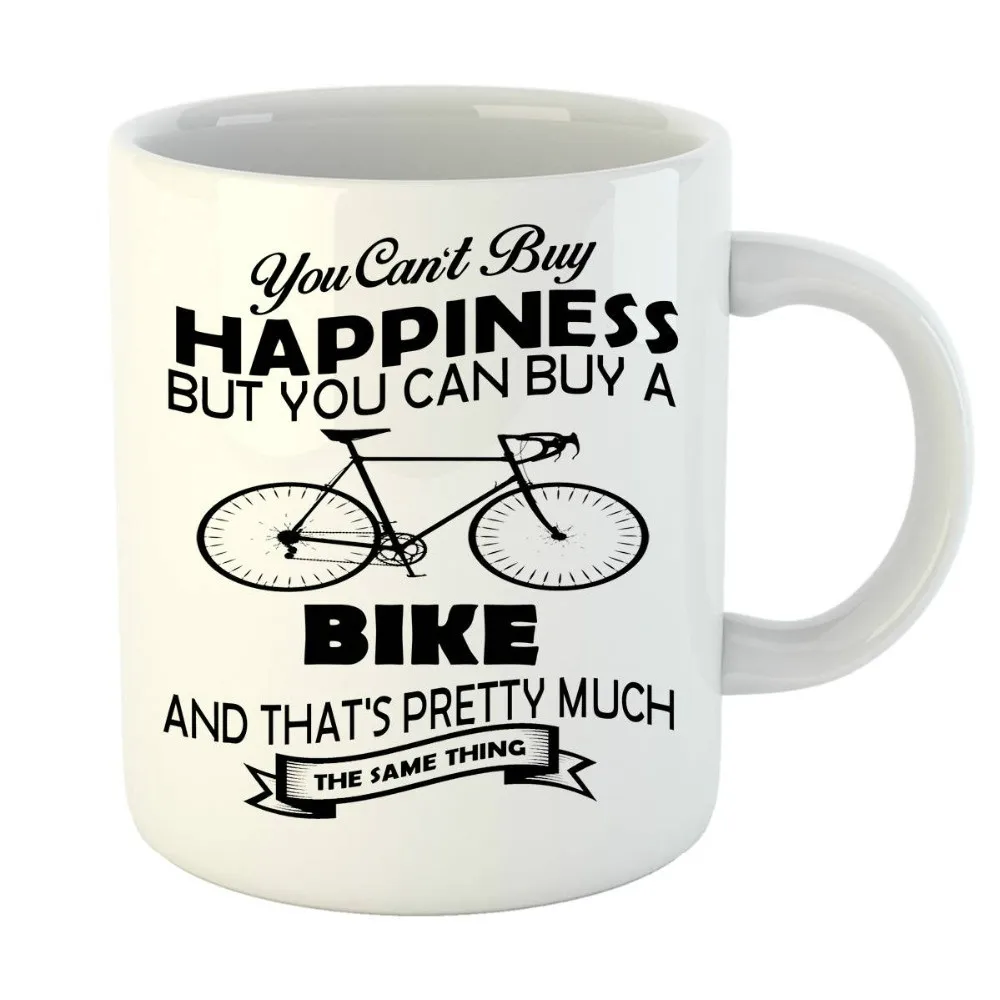 Велосипедные кружки фарфоровая кружка для пива кофейная чайная чашка | Дом и сад