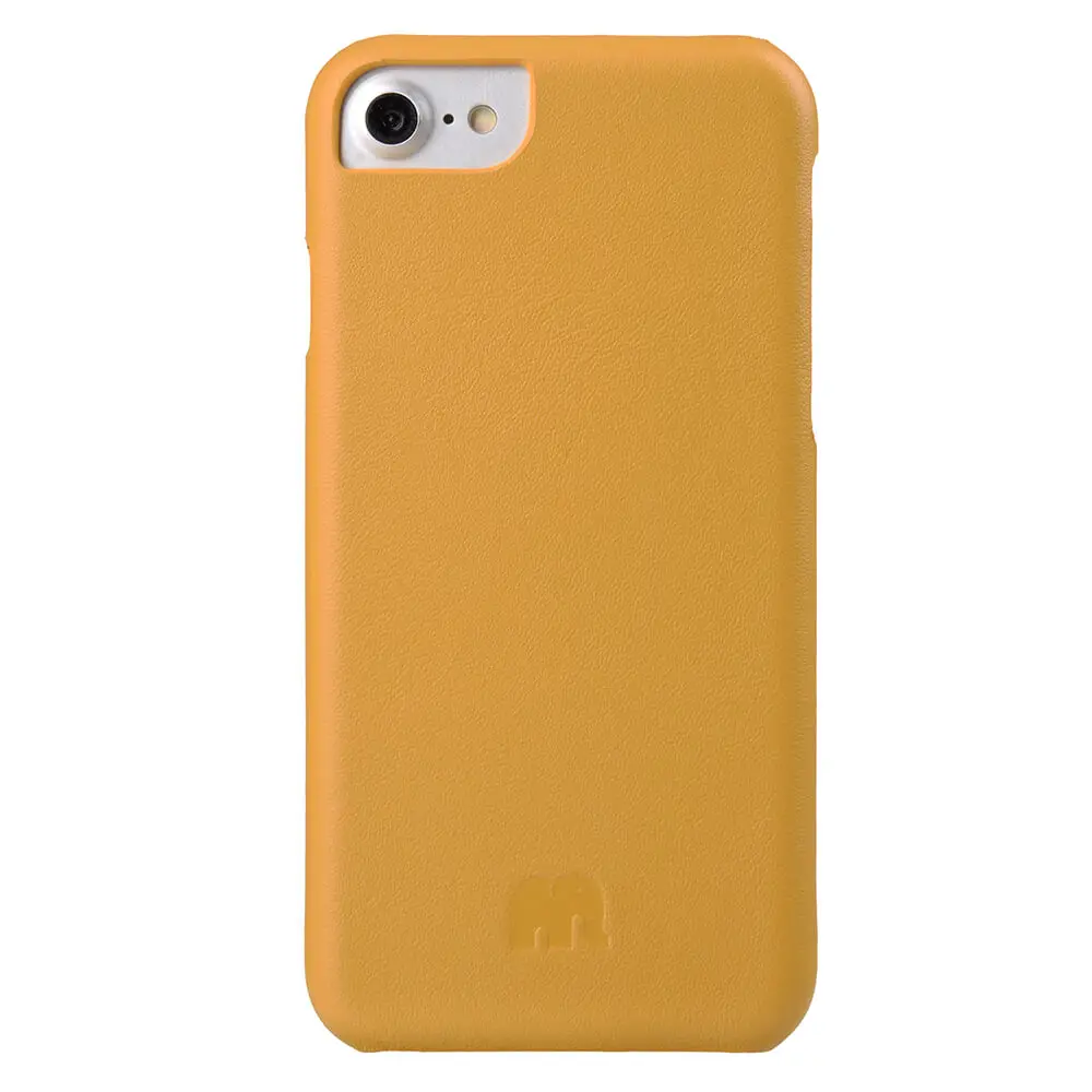 Задняя крышка из натуральной кожи для iPhone 11 Pro Max Модный чехол телефона коровьей