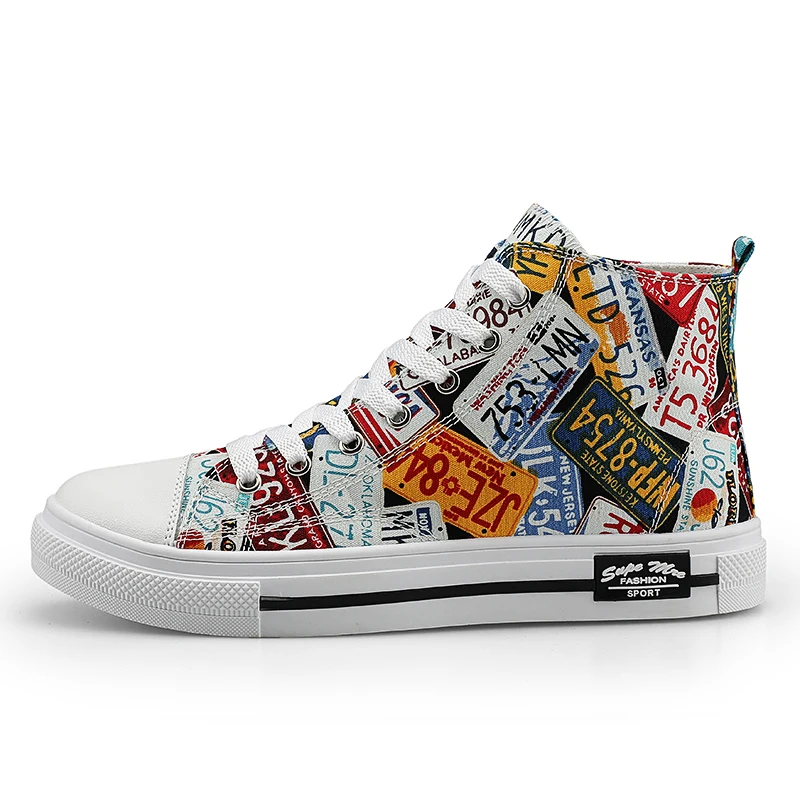 Casual couple canvas shoes for men and women breathable casual comfortable inner manufacturers sales | Обувь