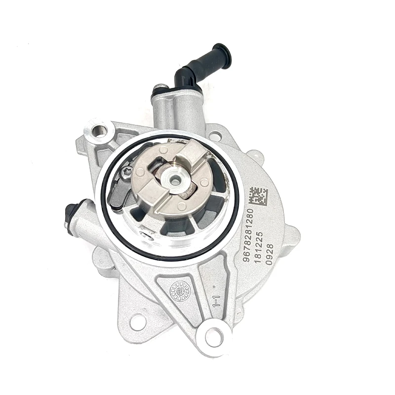 Механический вакуумный насос тормозная система 456583 11667586424 456578 701366060 для Peugeot 408 508