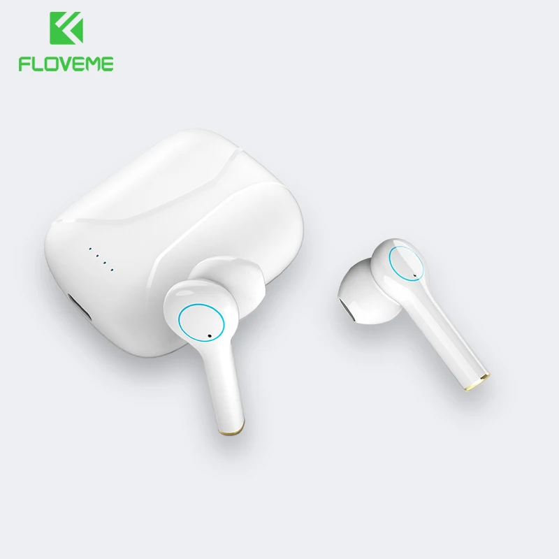 TWS L31 беспроводные Bluetooth наушники HiFi стерео HD звонки для Xiaomi iPhone Smart Touch