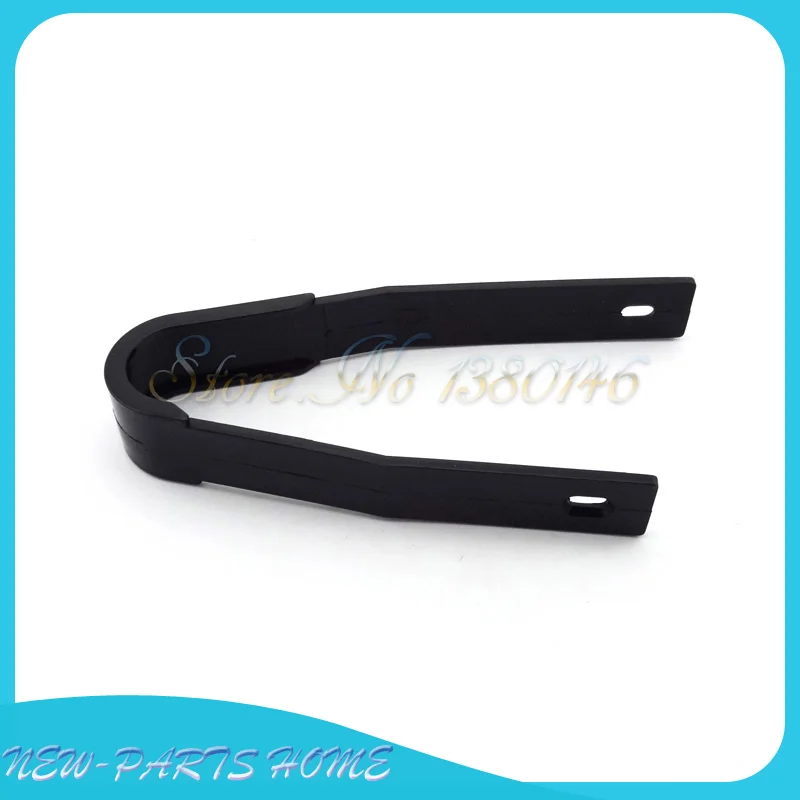 Задняя крышка для мотоциклетных велосипедов слайдеров защита цепи питбайков 125cc