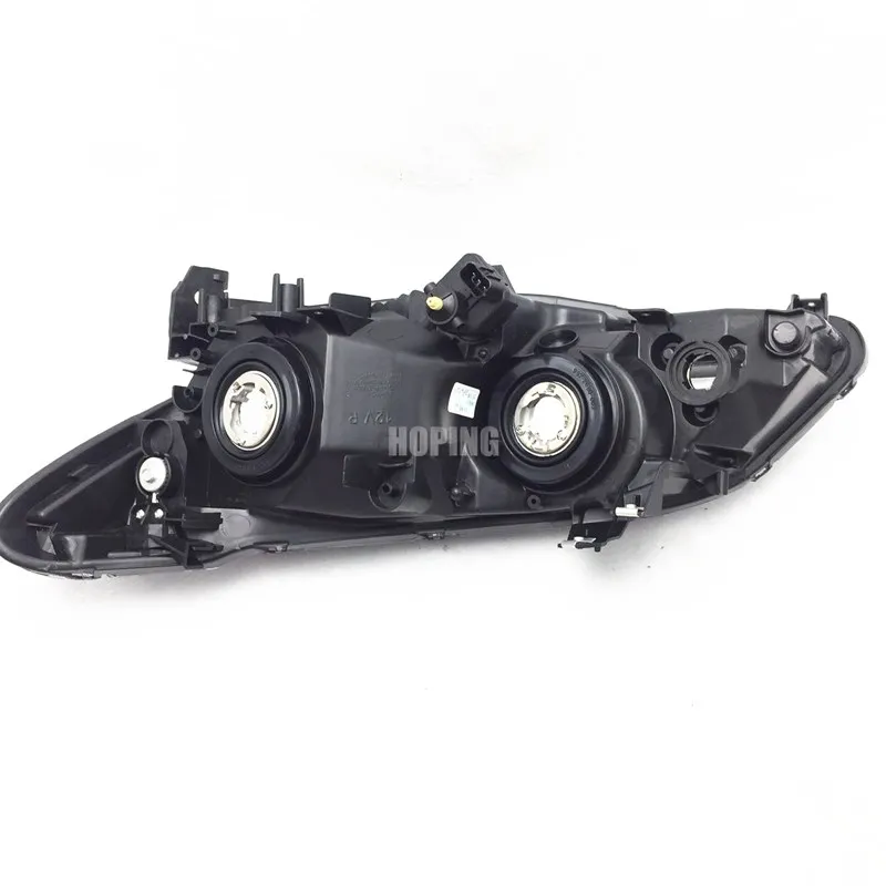 

Hoping Front Bumper Headlamp Headlight For Honda For Civic FD1/2 2006 2007 2008 2009 2010 2011 For CIIMO Front Head Light