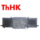 Оригинальный C31N1815 Аккумулятор для ноутбука Asus ZenBook 13 U3300FN UX333 UX333FA UX333FN BX333FN RX333FA RX333FN