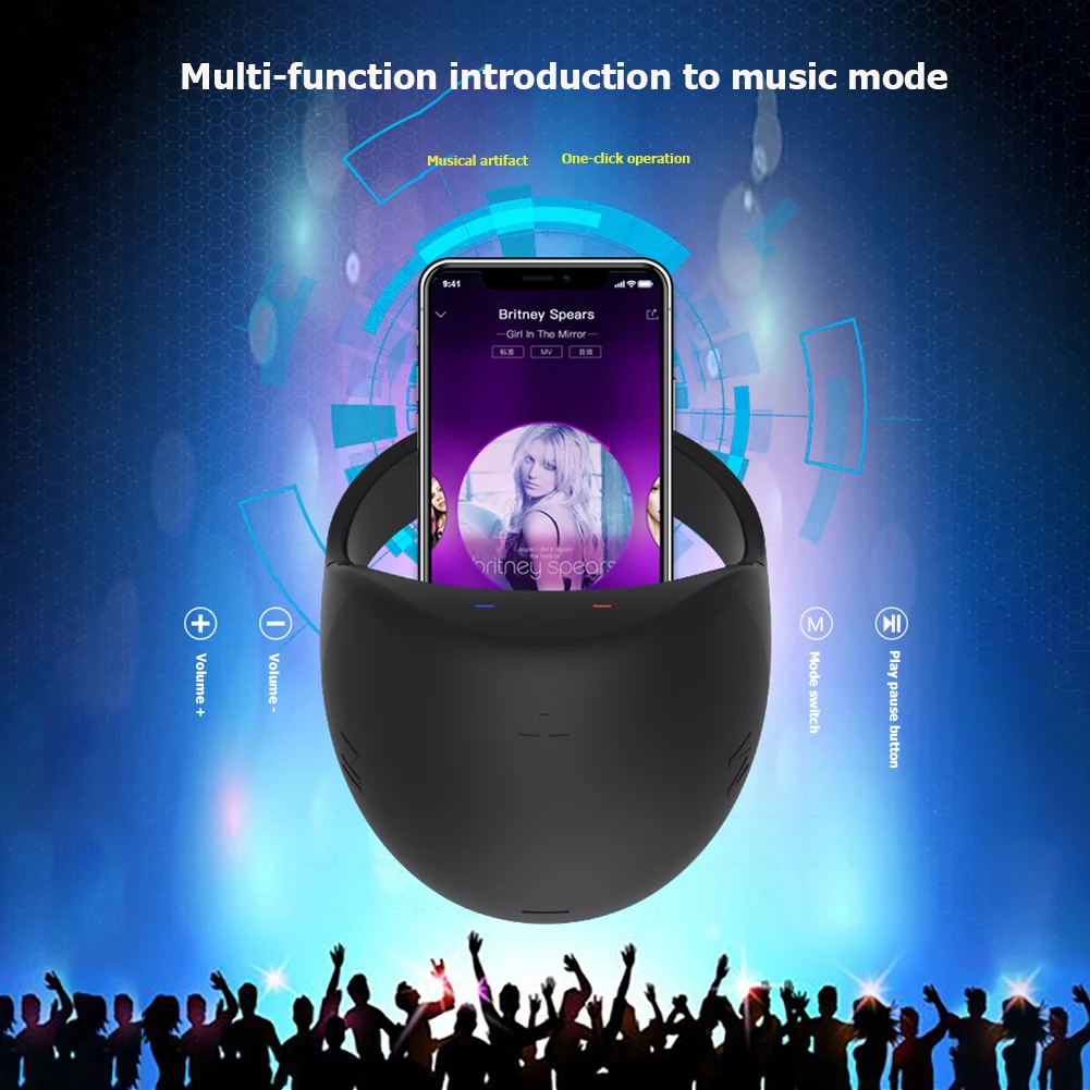 Пульт дистанционного управления R51 совместим с Bluetooth | Электроника