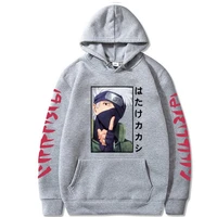 naruto hoodie print student hoodie women oversized hoodie anime hoodies streetwear women clothes harajuku hoodie