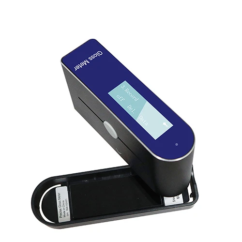 

Micro gloss meter WG60 universal 60 degree for granite floor